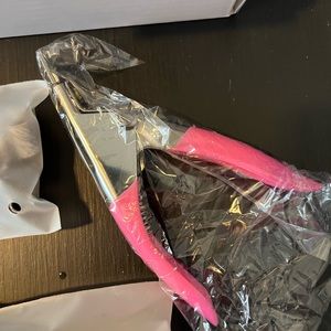 Manicure Nail Set